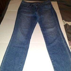 Loft women's jeans
